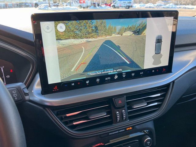 Used 2024 Ford Escape Active w/ Tech Pack #1 image 5