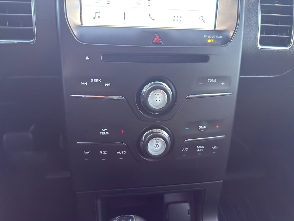 Used 2019 Ford Flex SEL w/ Class III Trailer Tow Package image 20