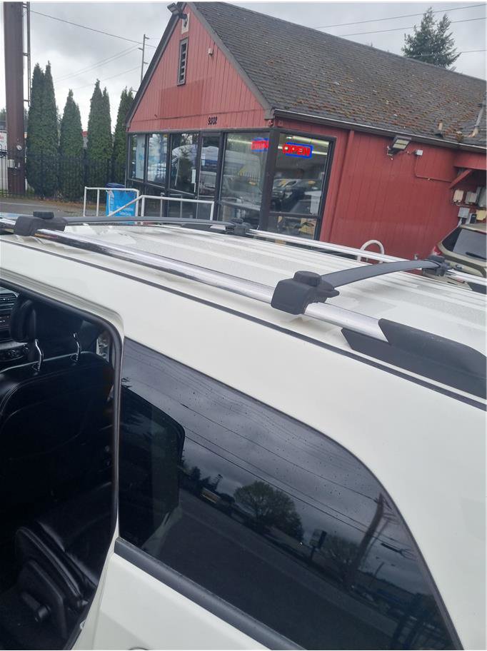 Used 2012 Dodge Journey R/T w/ Flexible Seating Group image 17