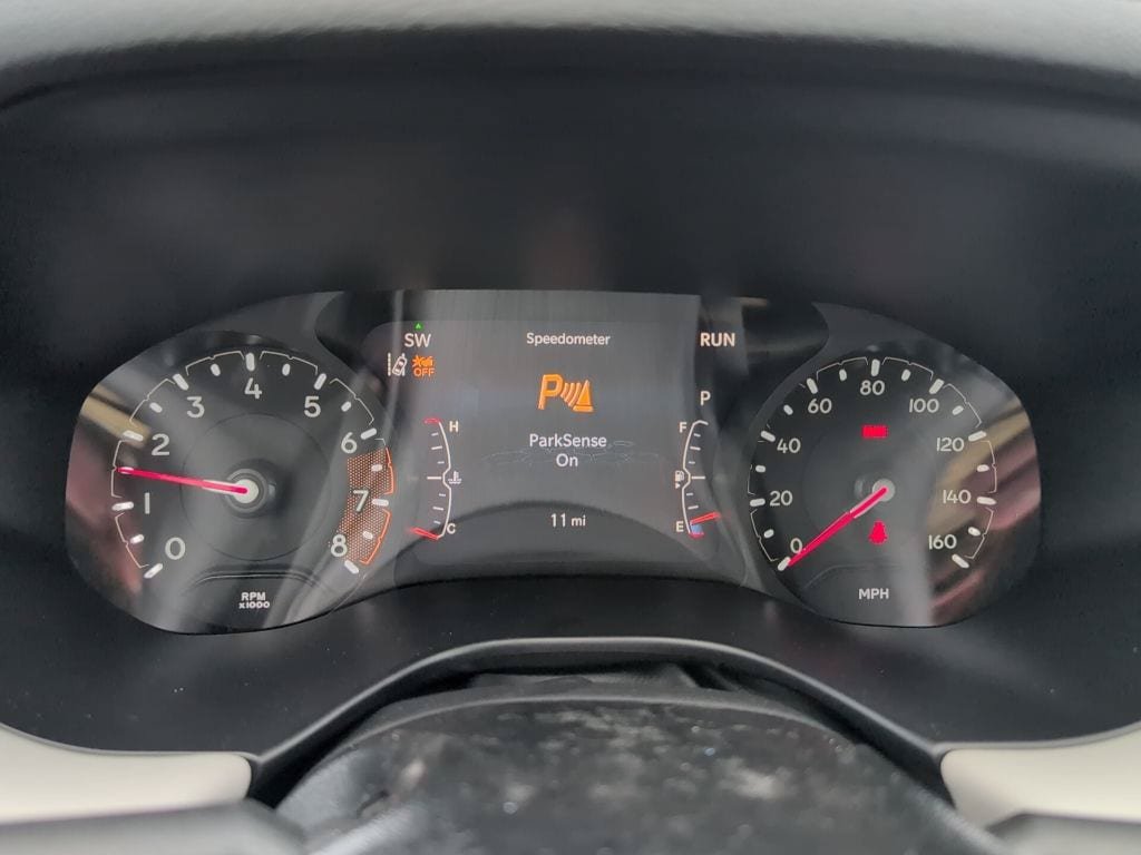 New 2026 Jeep Compass Limited AWD/4WD image 27