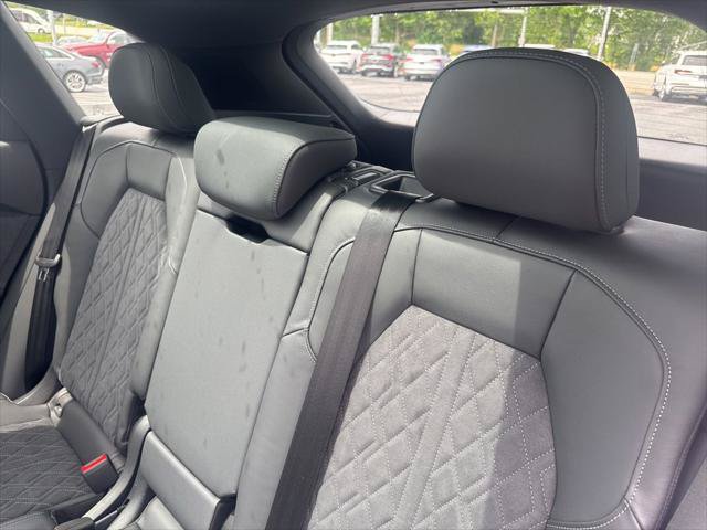 New 2026 Audi SQ5 Premium Plus AWD/4WD image 17