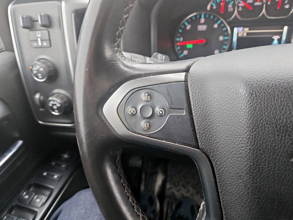 Used 2015 Chevrolet Silverado 1500 LT w/ LT Convenience Package image 17