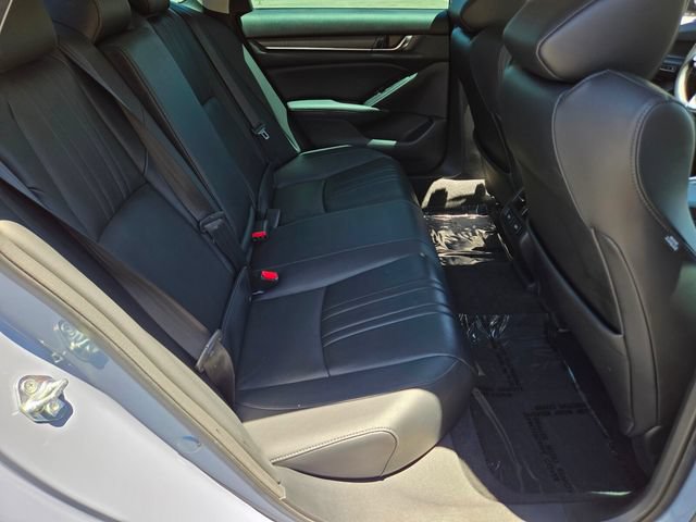 Certified 2022 Honda Accord Touring image 19