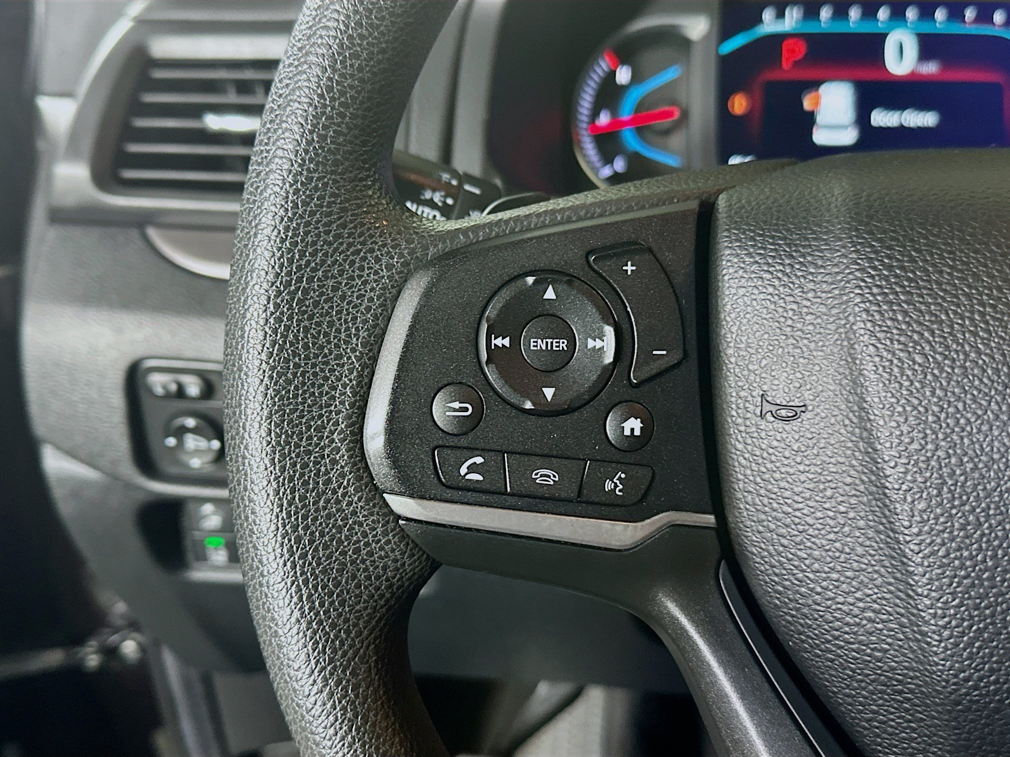 Used 2021 Honda Passport Sport image 16