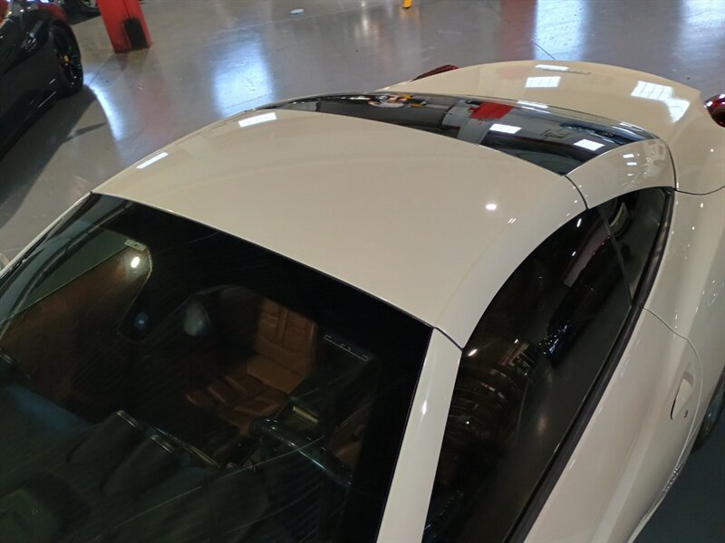 Used 2011 Ferrari California RWD image 52