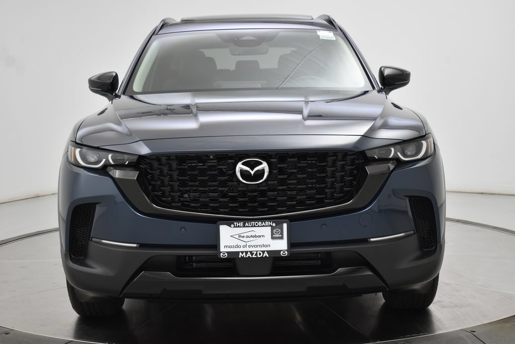 New 2026 MAZDA CX-50 AWD 2.5 Hybrid w/ Weather Package image 13