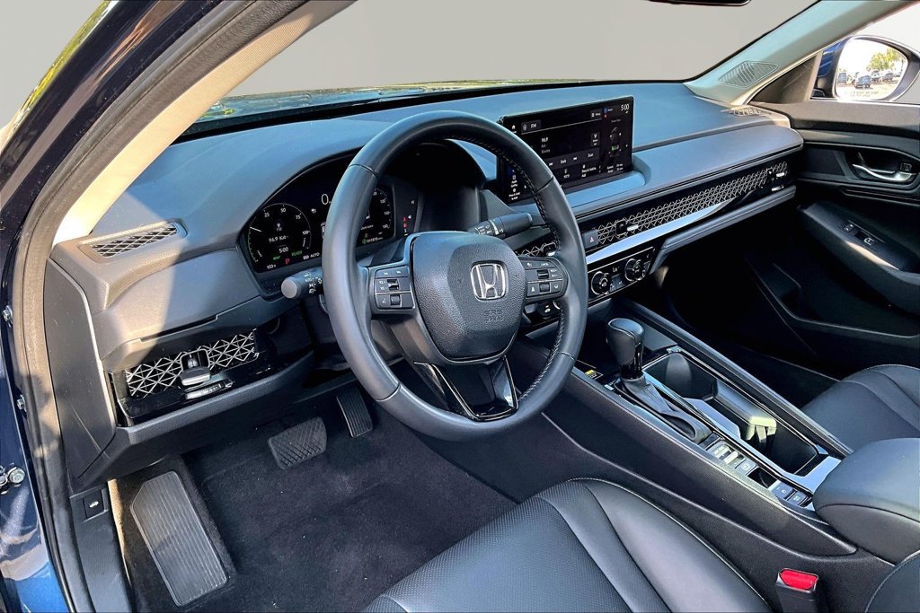 Used 2025 Honda Accord EX-L image 14