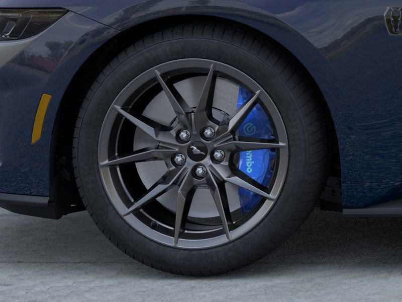 New 2025 Ford Mustang Dark Horse image 19