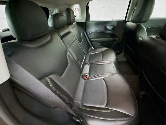 Used 2020 Jeep Compass Limited image 26