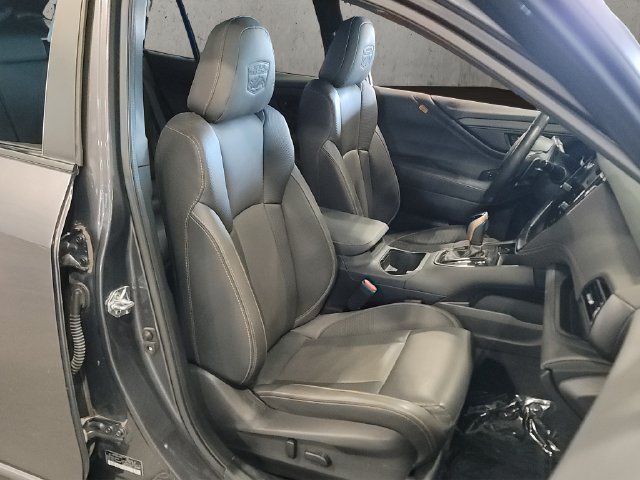 Used 2025 Subaru Outback Wilderness AWD/4WD image 19