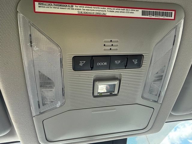 Used 2022 Toyota RAV4 LE w/ Carpet Mat Package (TMS) FWD image 24