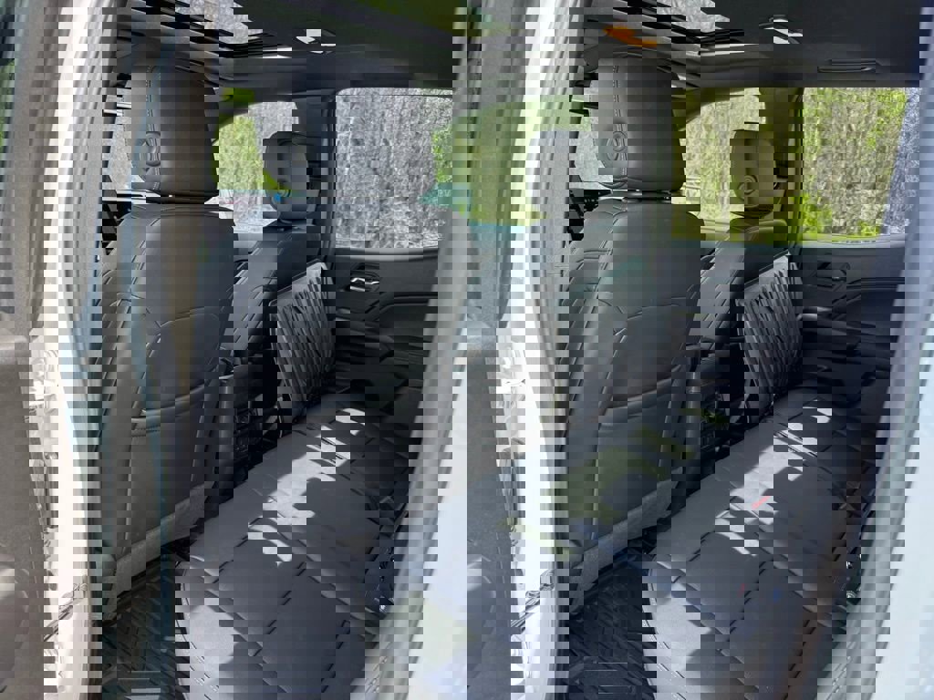 New 2026 GMC Canyon Elevation w/ Convenience Package image 24