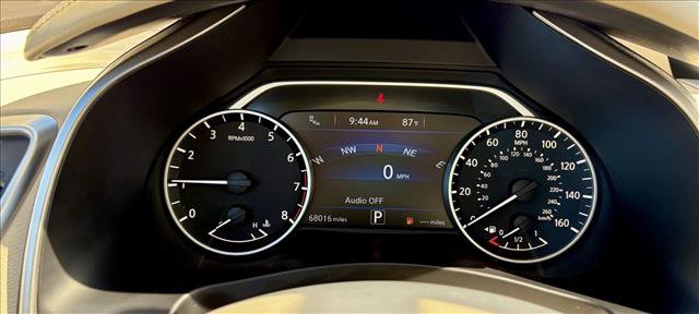 Used 2018 Nissan Murano Platinum w/ Cargo Package AWD/4WD image 5