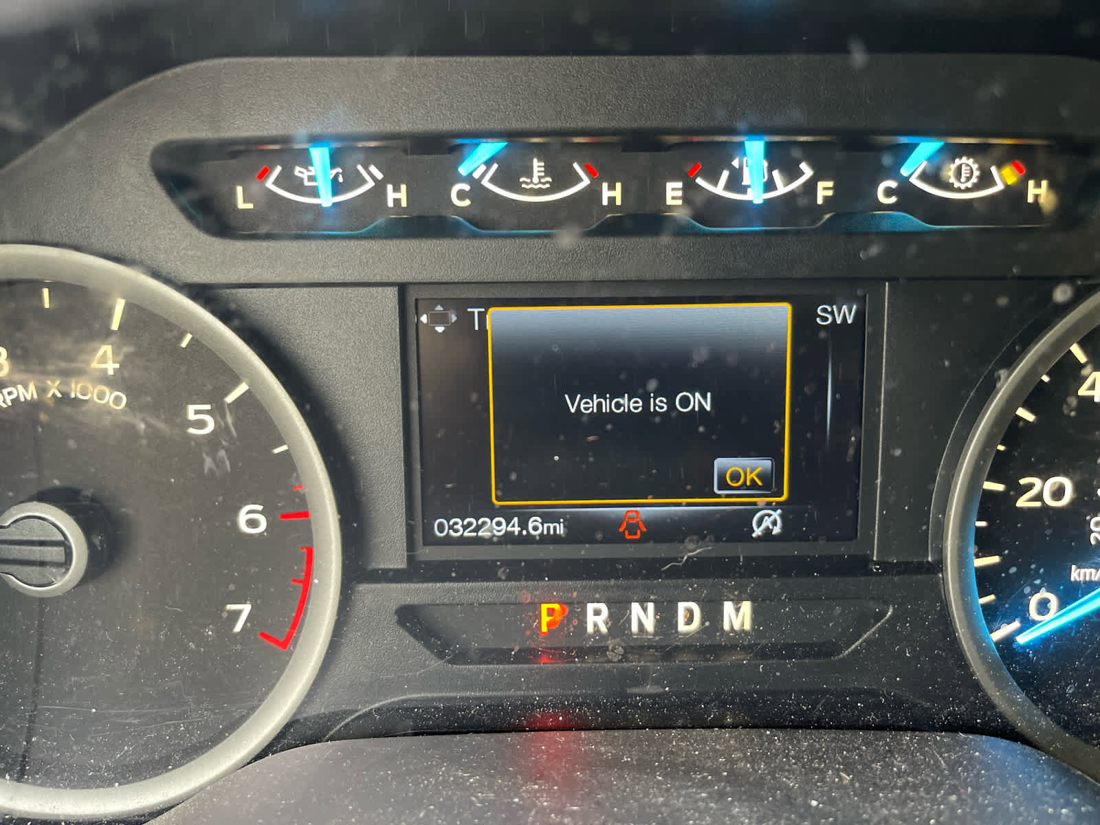 Used 2017 Ford F150 XLT w/ Equipment Group 302A Luxury image 8