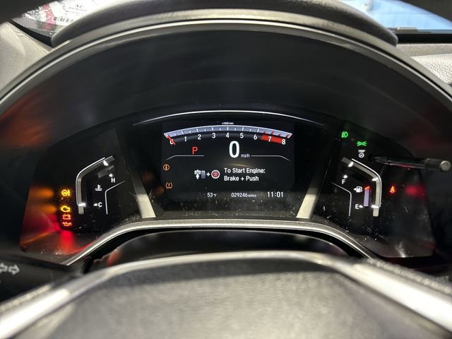 Used 2022 Honda CR-V EX image 11