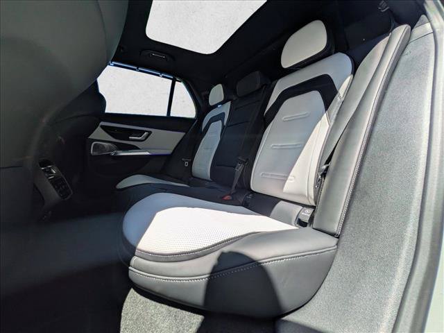 New 2026 Mercedes-Benz E 53 AMG e 4MATIC Wagon image 16