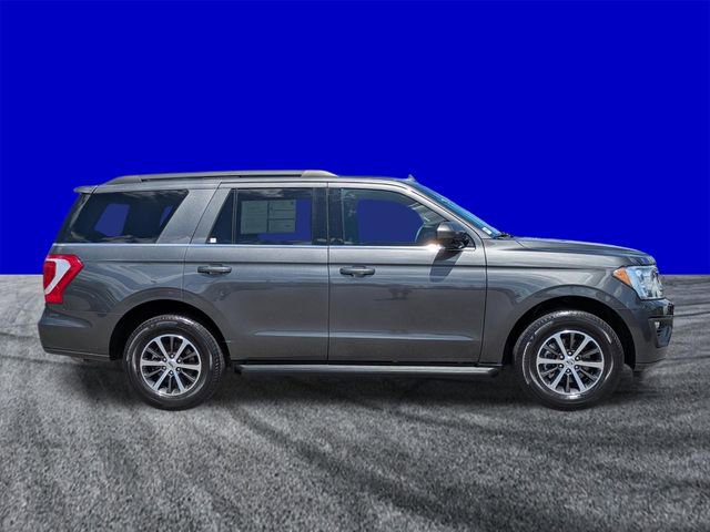 Certified 2020 Ford Expedition XLT image 3