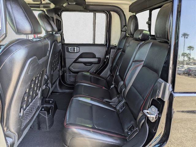 Used 2020 Jeep Gladiator Rubicon image 18