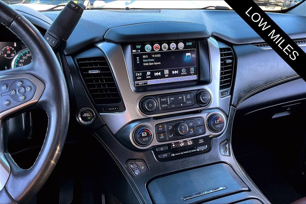 Used 2019 Chevrolet Tahoe Premier w/ Premier Plus Edition image 9