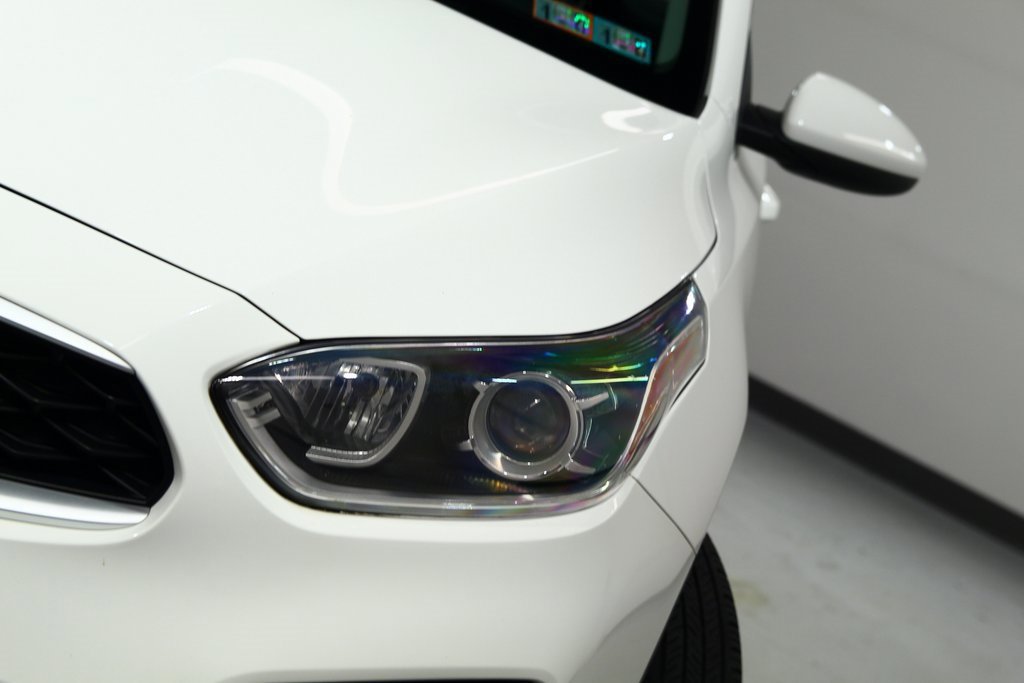 Used 2020 Kia Forte LXS image 7