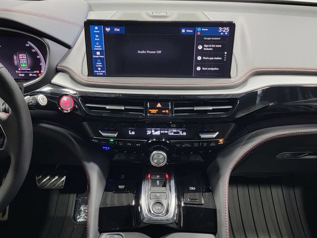New 2026 Acura MDX A-Spec w/ Advance Package AWD/4WD image 17