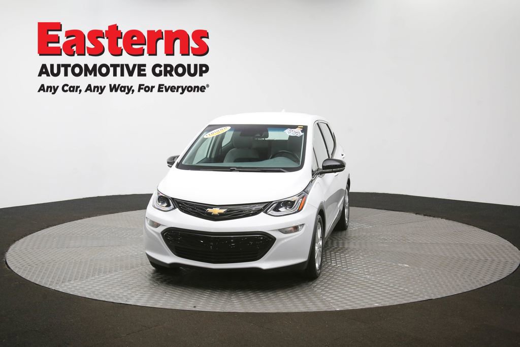 Used 2021 Chevrolet Bolt LT image 52
