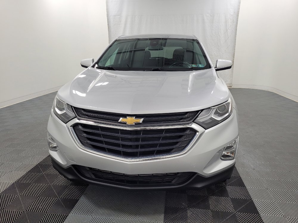 Used 2020 Chevrolet Equinox LT image 15