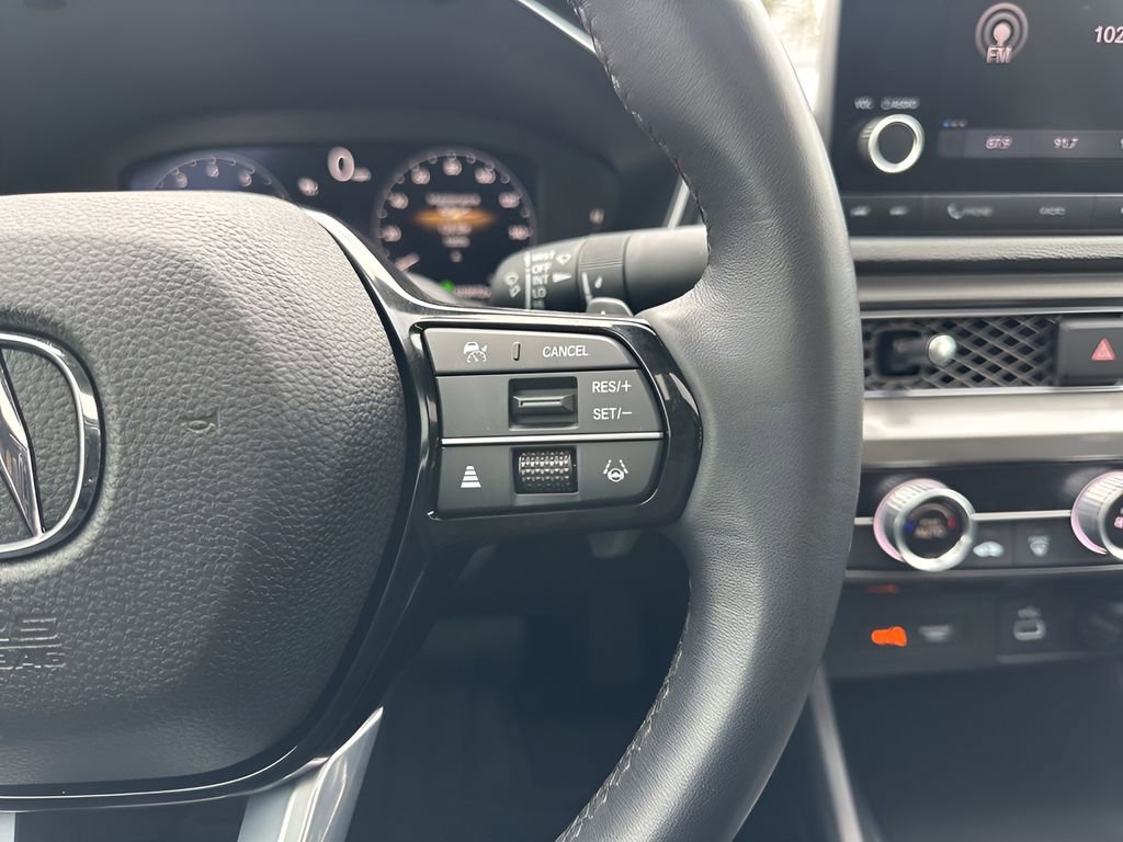 Used 2024 Acura Integra image 16