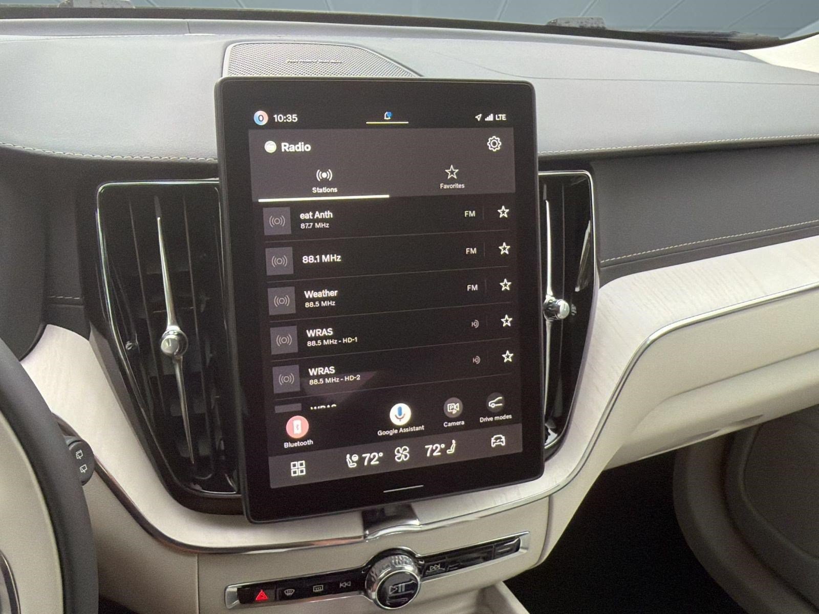 New 2027 Volvo XC60 B5 Ultra AWD/4WD image 19