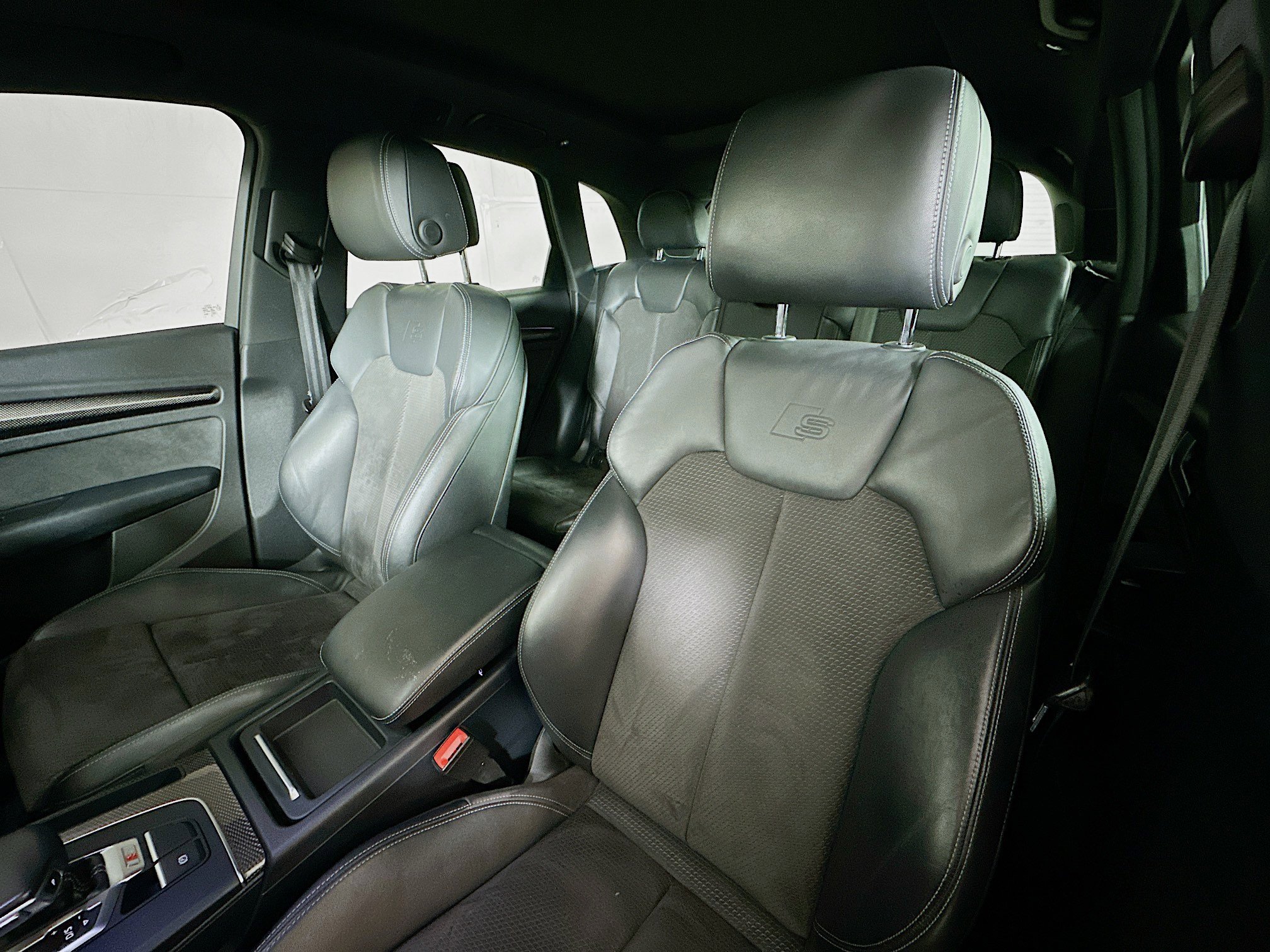 Used 2018 Audi SQ5 Prestige w/ Prestige Package image 21