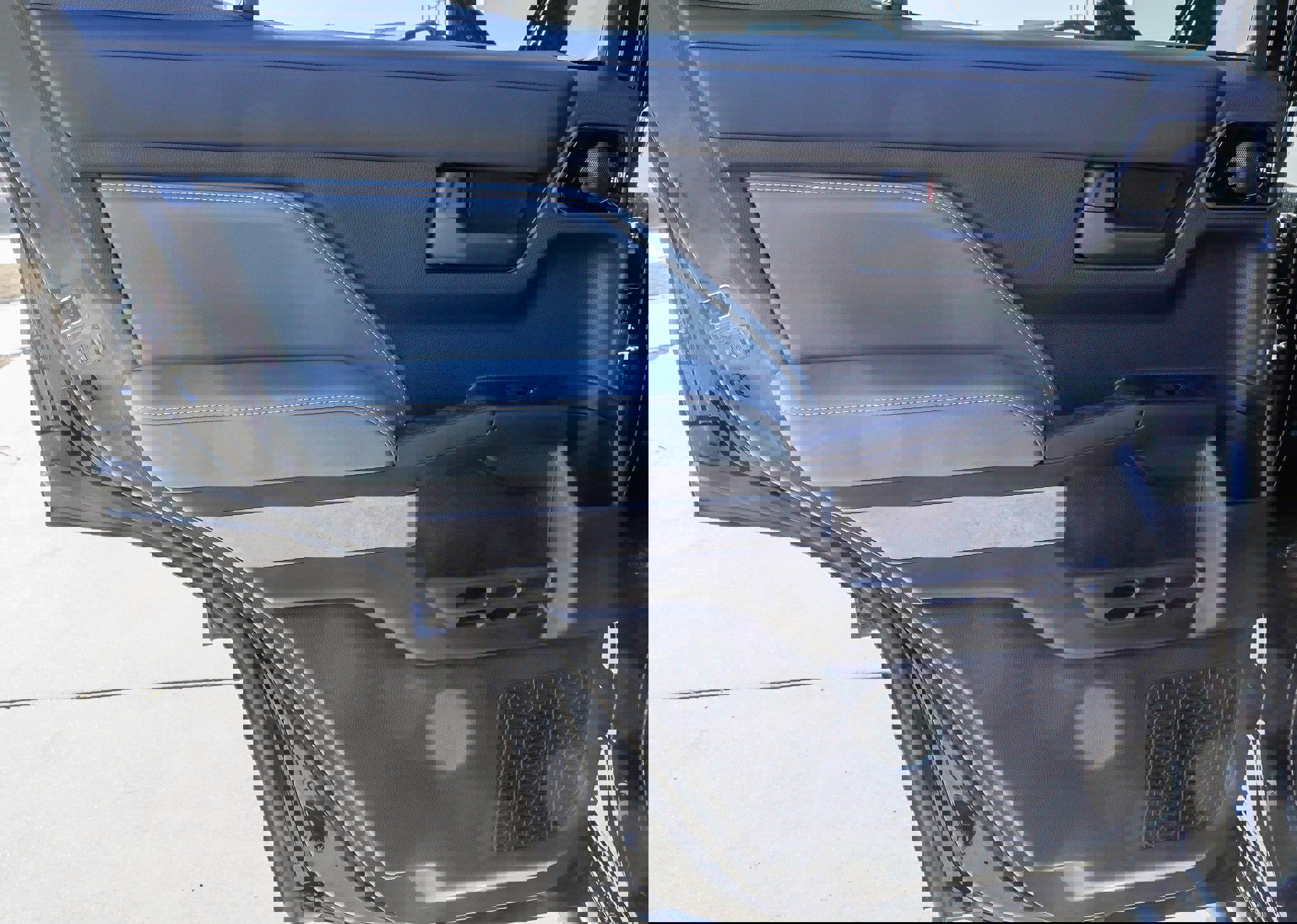 New 2026 Toyota 4Runner Trailhunter image 24