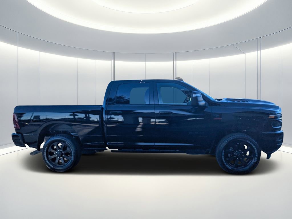 New 2026 RAM 2500 Laramie image 3