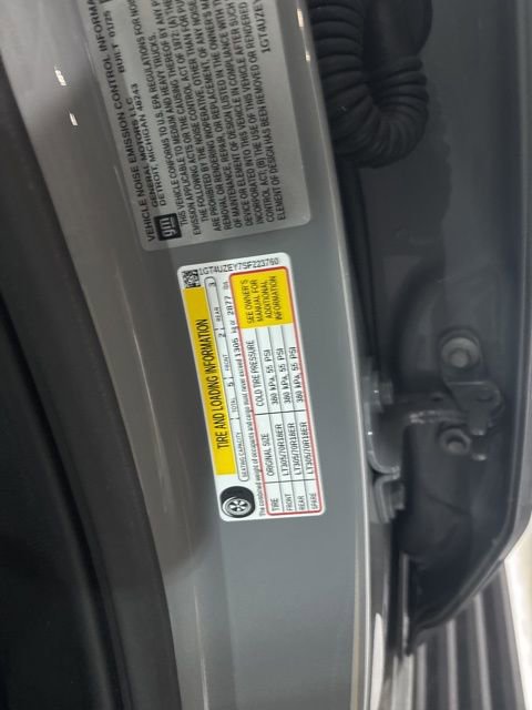 Used 2025 GMC Sierra 2500 AT4X image 39