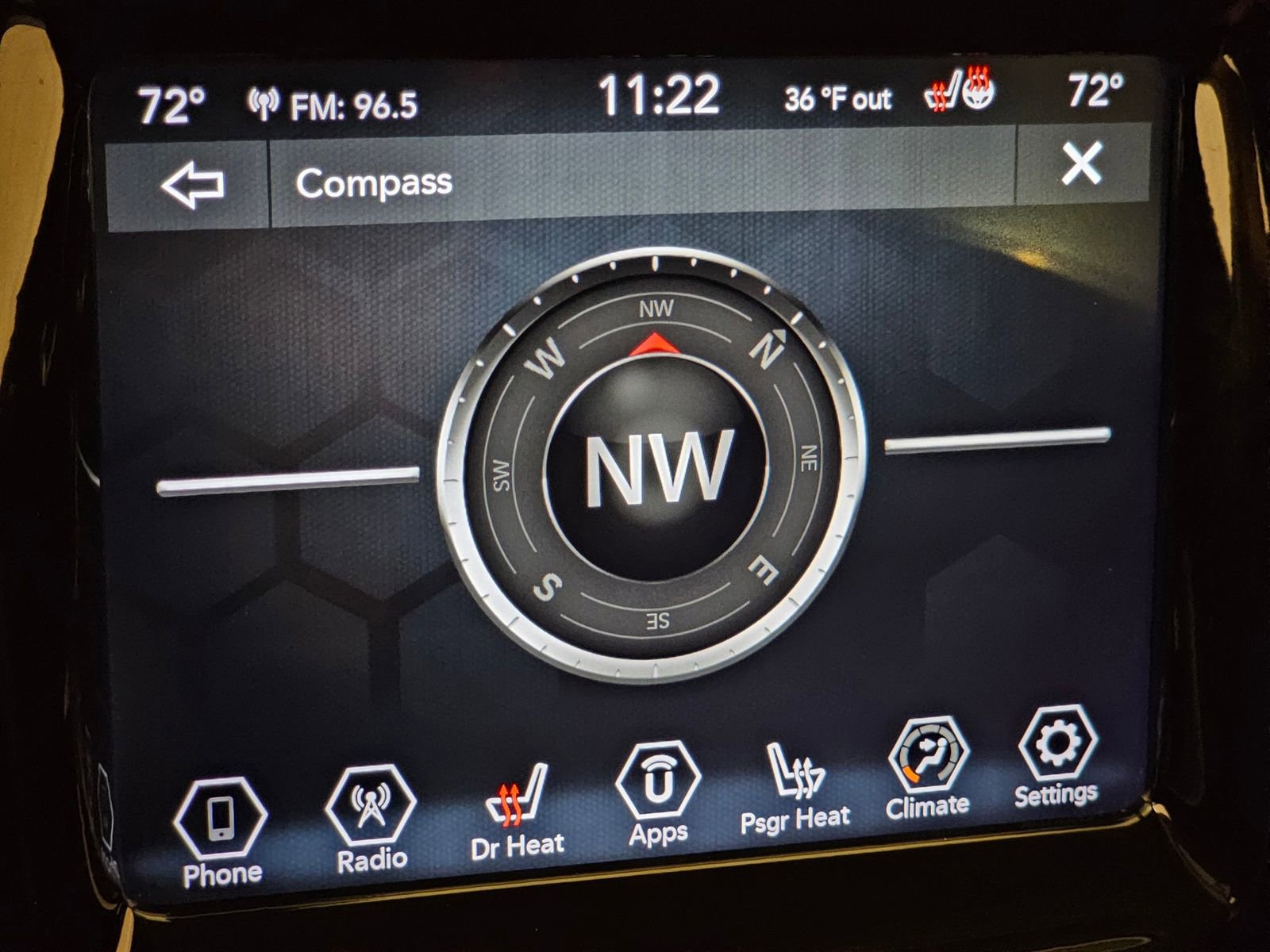 Used 2019 Jeep Compass Limited image 21