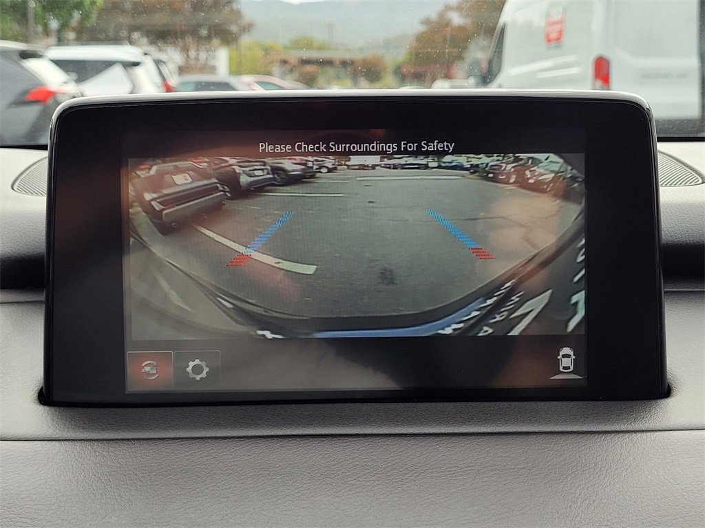 Used 2019 MAZDA CX-9 Grand Touring image 17