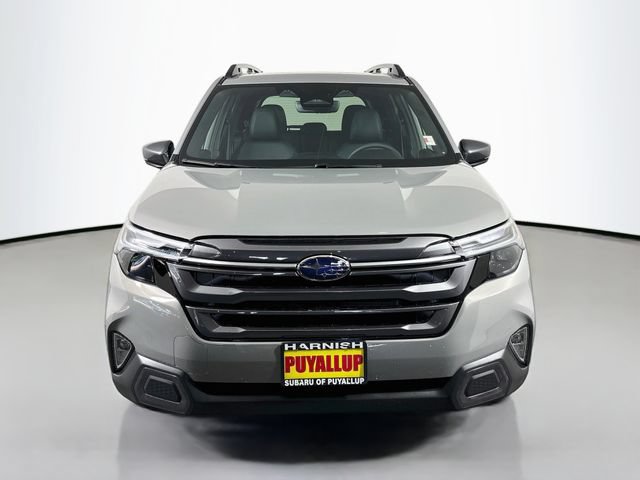 New 2026 Subaru Forester Limited AWD/4WD video 2