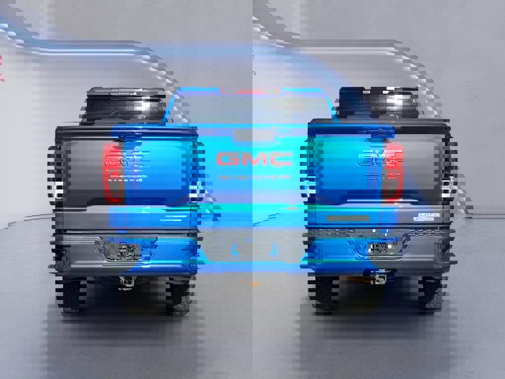 Used 2023 GMC Sierra 1500 Elevation image 4