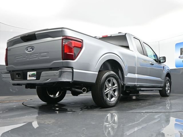 New 2025 Ford F150 XLT w/ Equipment Group 301A Standard image 20