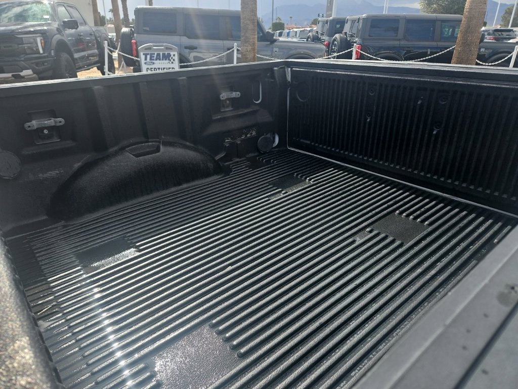 Used 2019 Ford F150 XL w/ Equipment Group 101A Mid AWD/4WD image 6