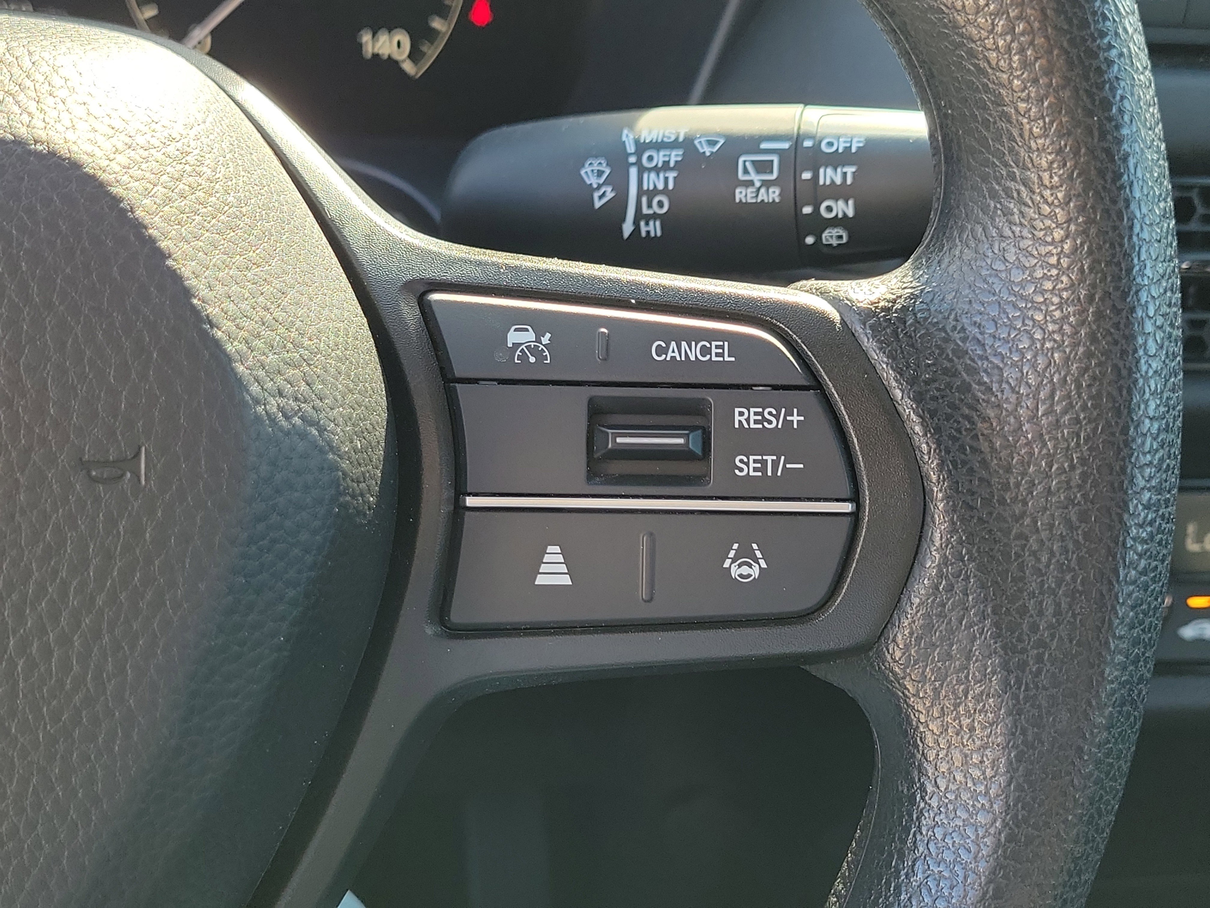 Used 2024 Honda HR-V LX image 25