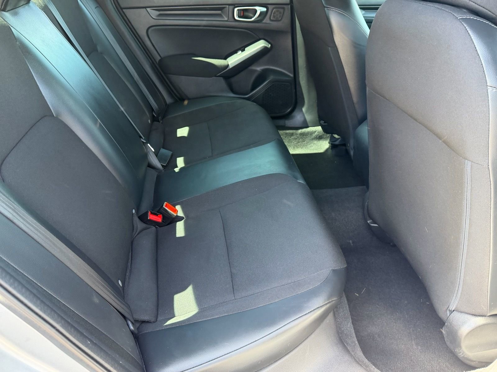 Used 2022 Honda Civic Sport image 16