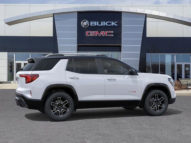 New 2026 GMC Terrain AT4 image 5