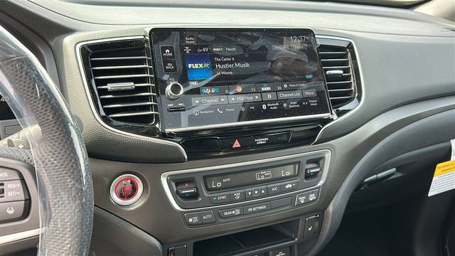New 2026 Honda Ridgeline TrailSport image 16