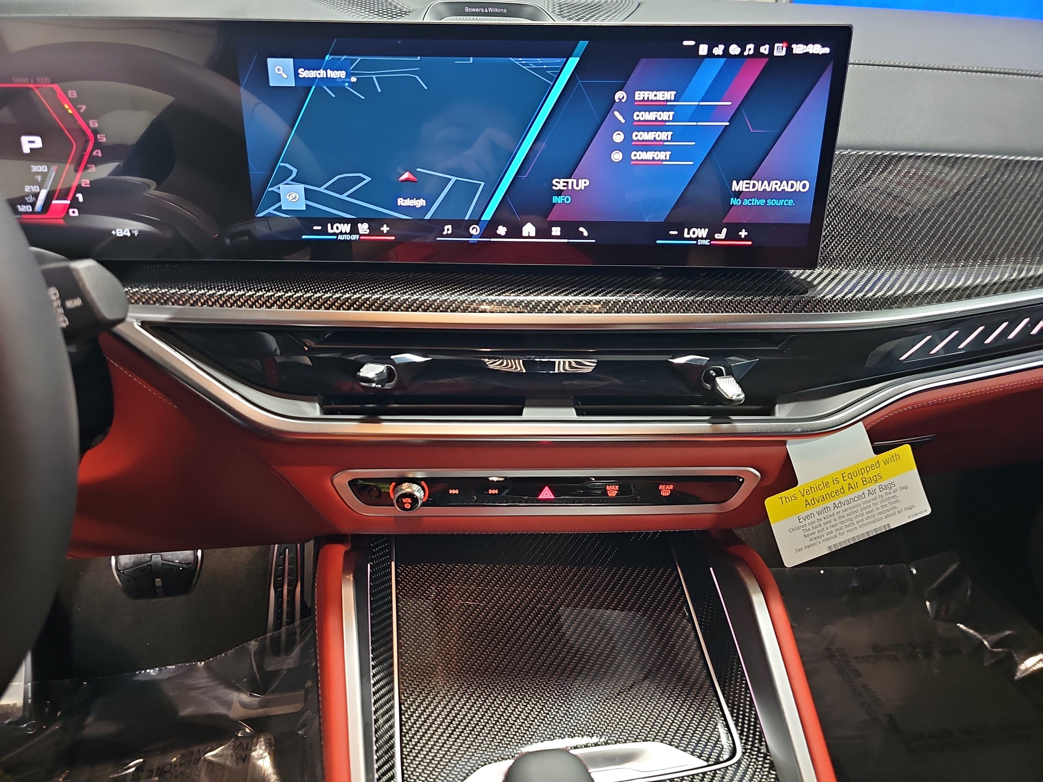 New 2026 BMW X5 M Competition w/ Executive Package AWD/4WD image 20