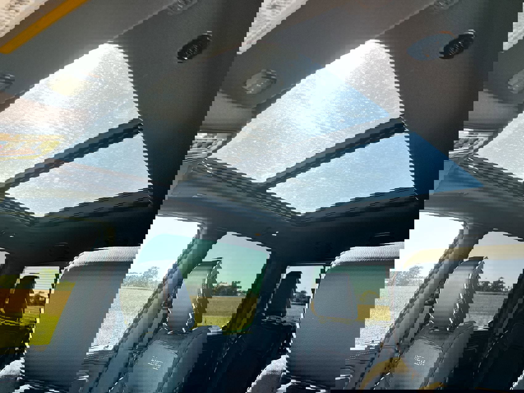 New 2026 RAM 1500 Laramie w/ Night Edition image 22