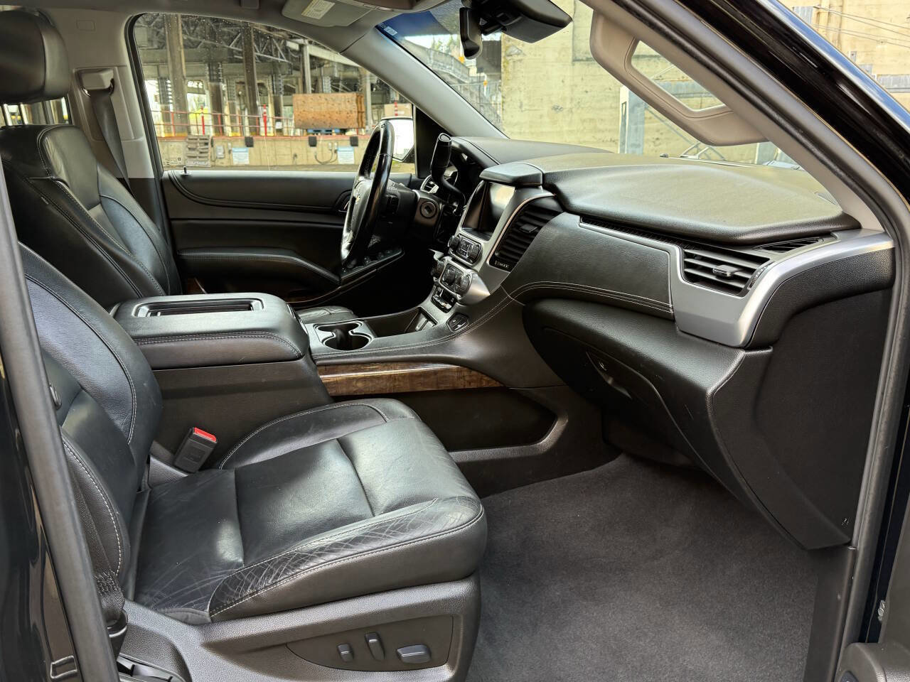 Used 2019 Chevrolet Tahoe LT image 55