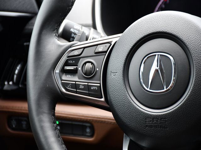Certified 2024 Acura MDX SH-AWD w/ Advance Package image 22