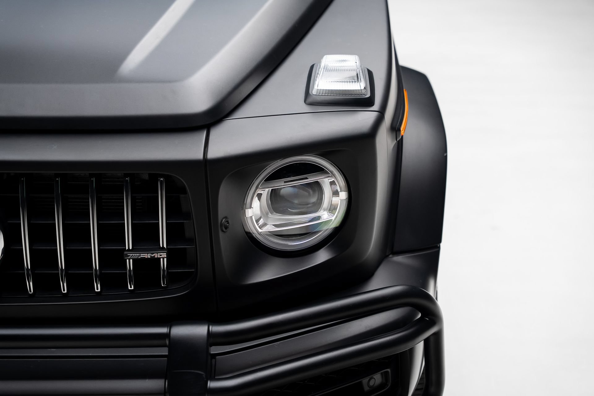 Used 2022 Mercedes-Benz G 63 AMG 4MATIC image 11