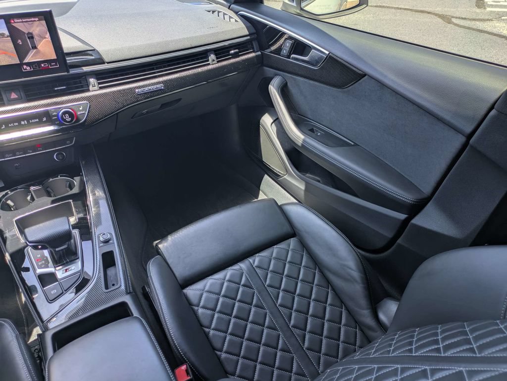 Used 2023 Audi S5 Prestige AWD/4WD image 17