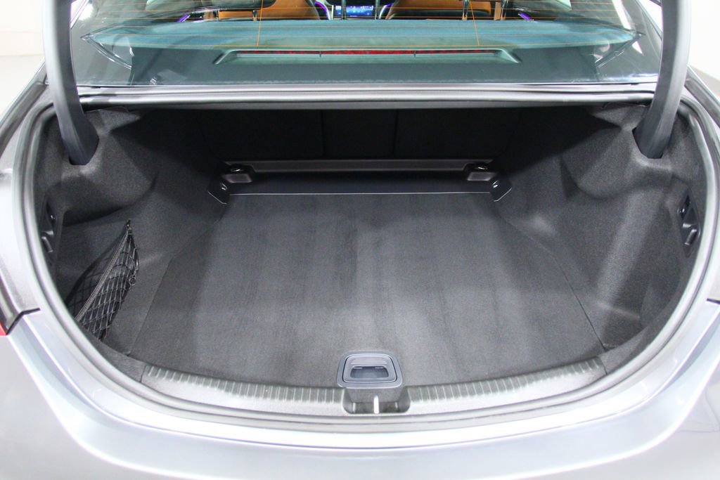 Certified 2023 Mercedes-Benz C 300 4MATIC Sedan image 28
